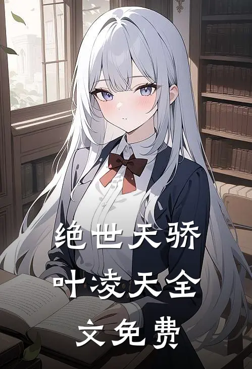 绝世天骄叶凌天全文免费