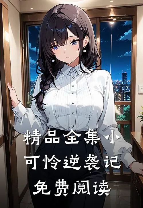 精品全集小可怜逆袭记免费阅读