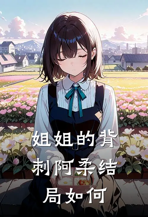 姐姐的背刺阿柔结局如何