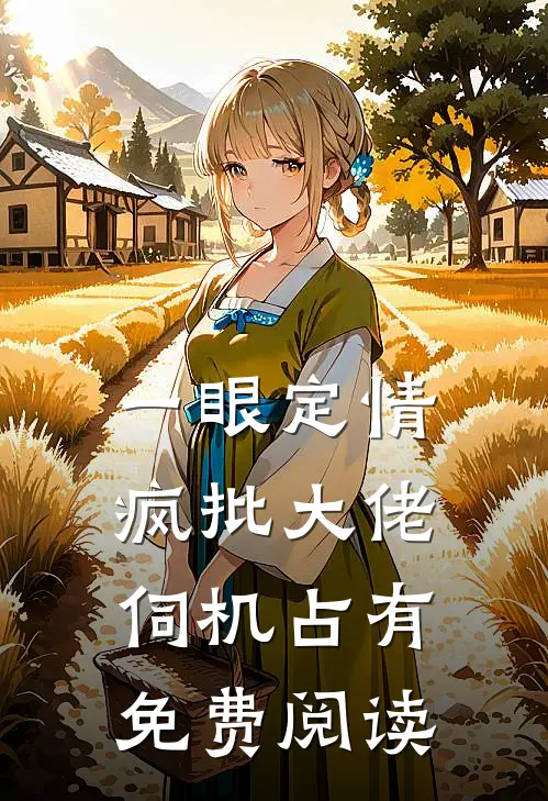 一眼定情疯批大佬伺机占有免费阅读