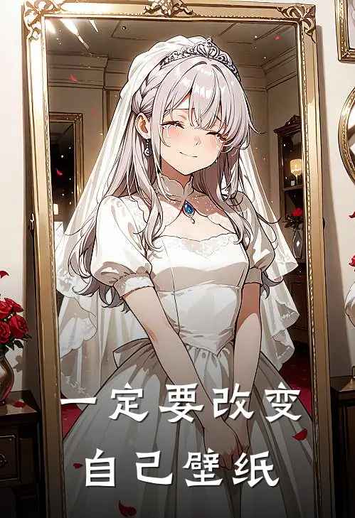 一定要改变自己壁纸