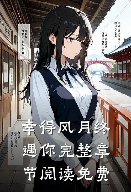 幸得风月终遇你完整章节阅读免费