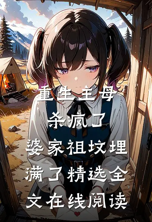 重生主母杀疯了,婆家祖坟埋满了精选全文在线阅读