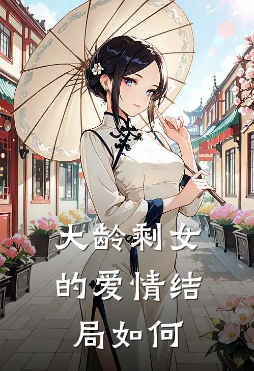 大龄剩女的爱情结局如何