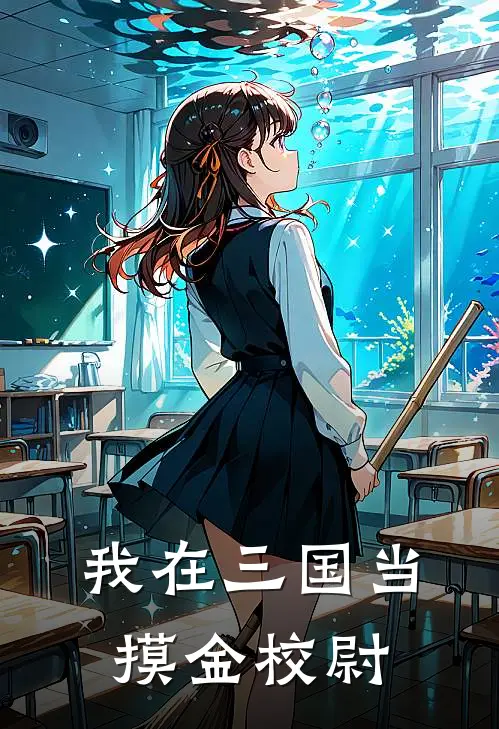我在三国当摸金校尉