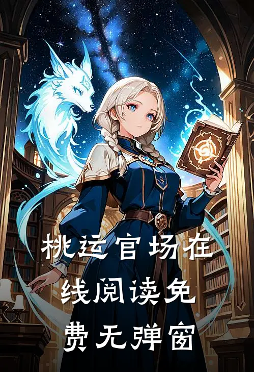 桃运官场在线阅读免费无弹窗