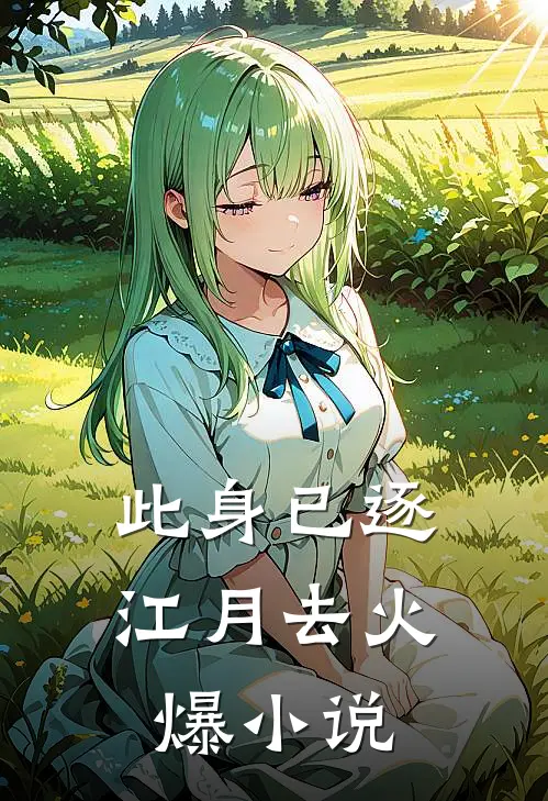 此身已逐江月去火爆小说
