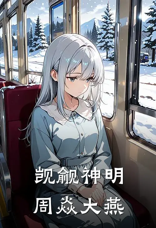 觊觎神明周焱大燕
