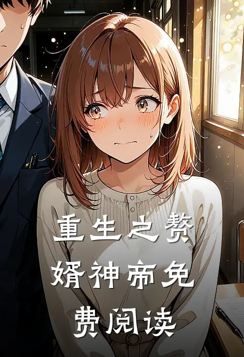重生之赘婿神帝免费阅读