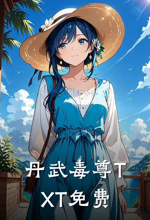 丹武毒尊TXT免费