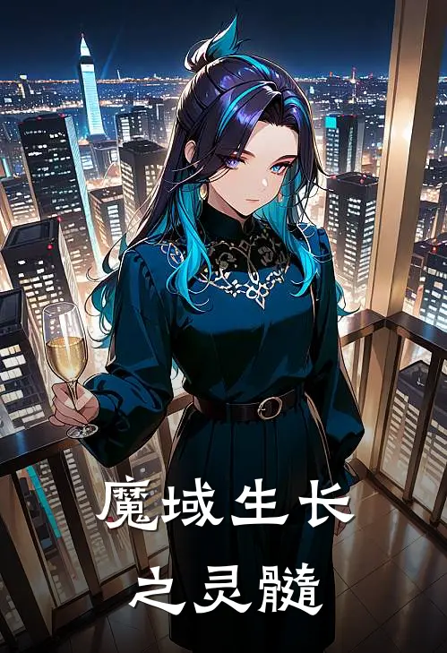 魔域生长之灵髓