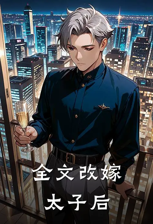 全文改嫁太子后