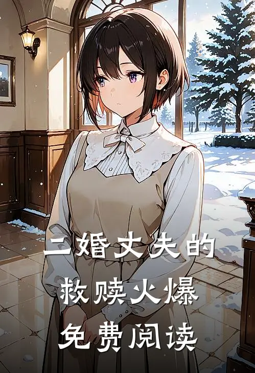 二婚丈夫的救赎火爆免费阅读