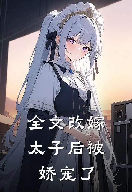 全文改嫁太子后被娇宠了