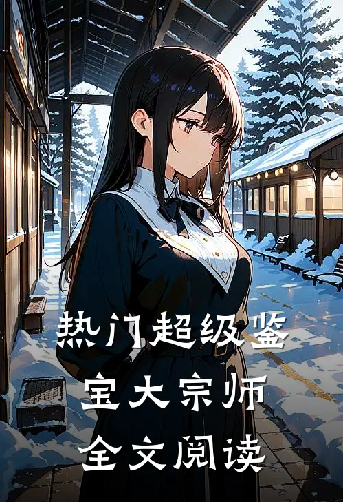 热门超级鉴宝大宗师全文阅读