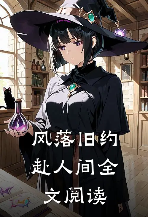 风落旧约赴人间全文阅读