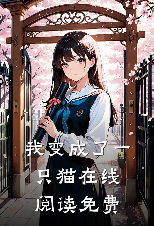 我变成了一只猫在线阅读免费