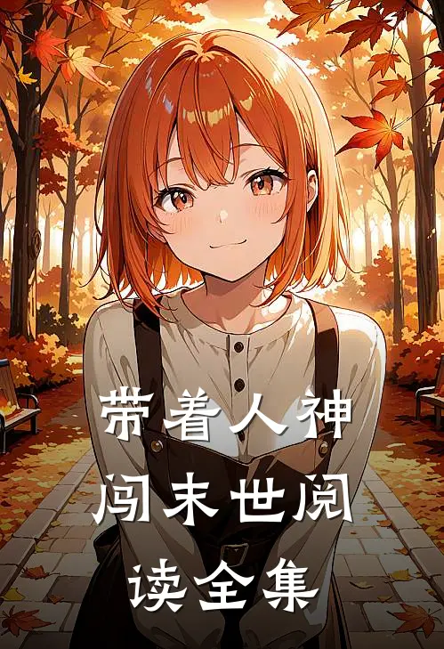带着人神闯末世阅读全集