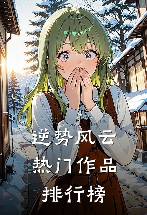 逆势风云热门作品排行榜