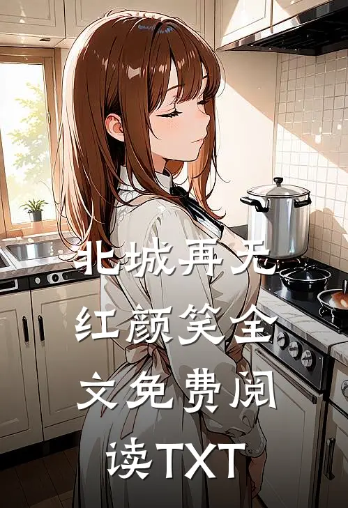 北城再无红颜笑全文免费阅读TXT