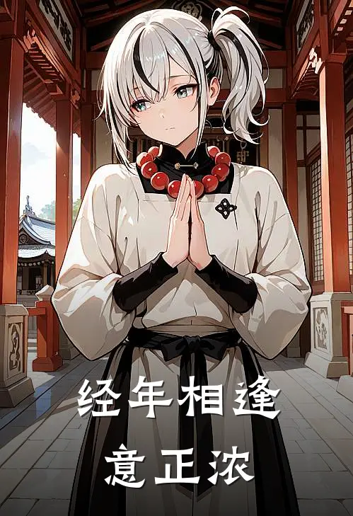 经年相逢意正浓