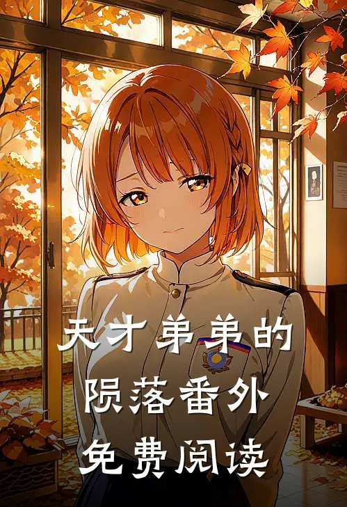 天才弟弟的陨落 番外免费阅读