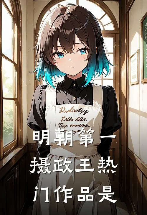 明朝第一摄政王热门作品是