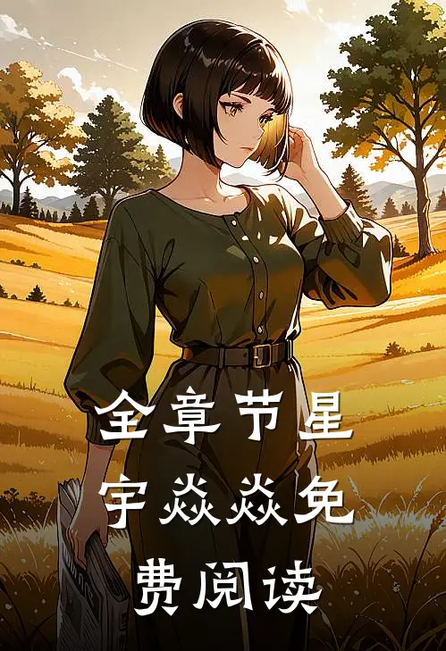全章节星宇焱焱免费阅读