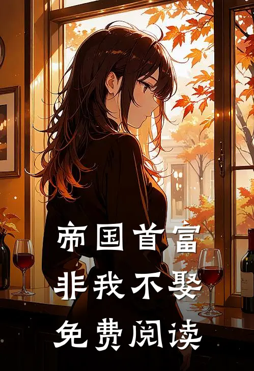 帝国首富非我不娶免费阅读