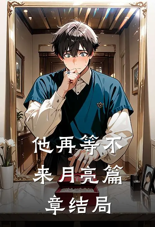他再等不来月亮篇章结局