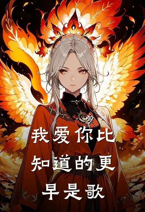 我爱你比知道的更早是歌