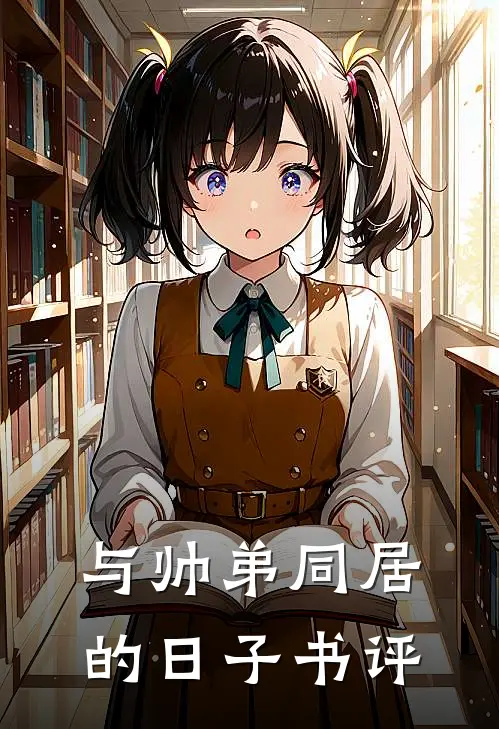 与帅弟同居的日子书评