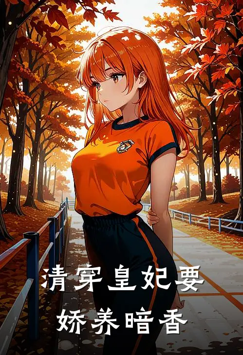 清穿皇妃要娇养 暗香
