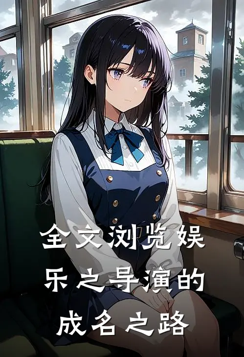 全文浏览娱乐之导演的成名之路