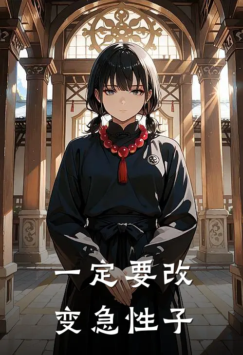 一定要改变急性子