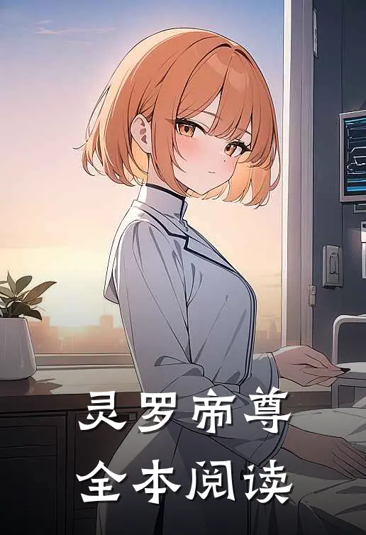 灵罗帝尊全本阅读