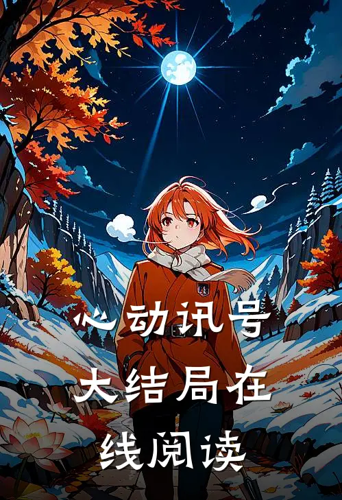 心动讯号大结局在线阅读