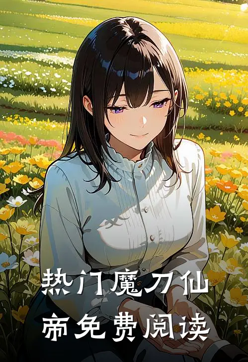 热门魔刀仙帝免费阅读