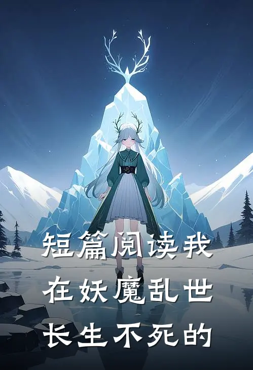 短篇阅读我在妖魔乱世长生不死的