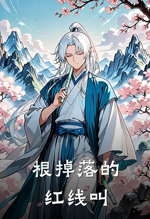 根掉落的红线叫