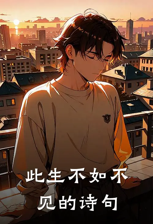 此生不如不见的诗句