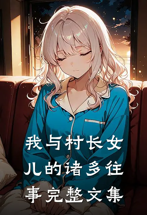 我与村长女儿的诸多往事完整文集
