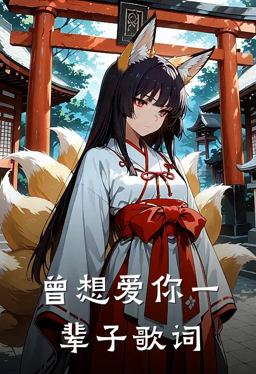 曾想爱你一辈子歌词