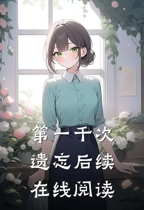 第一千次遗忘后续在线阅读