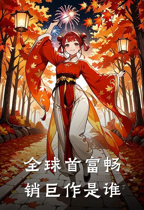 全球首富畅销巨作是谁