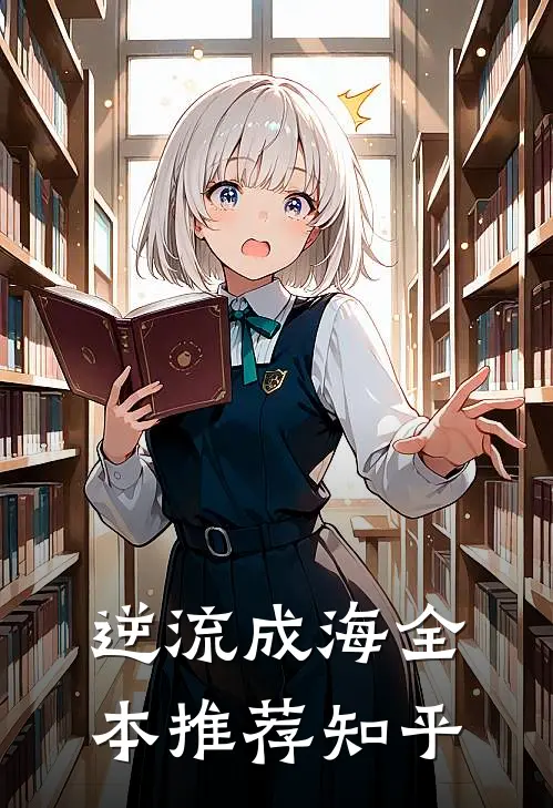 逆流成海全本推荐知乎