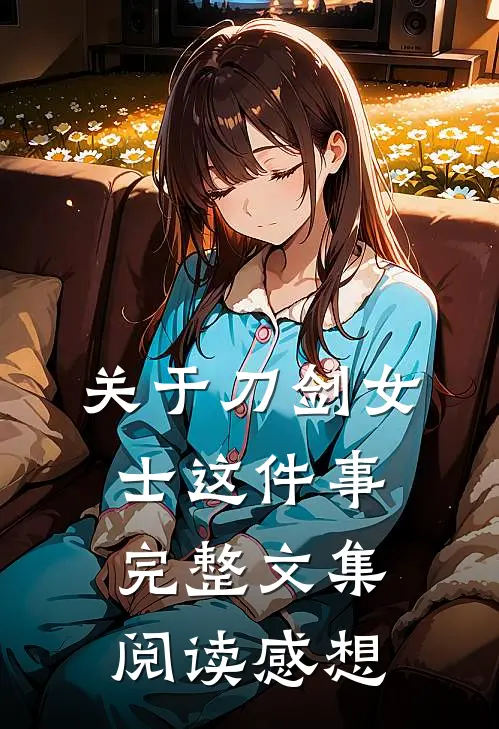 关于刀剑女士这件事完整文集阅读感想