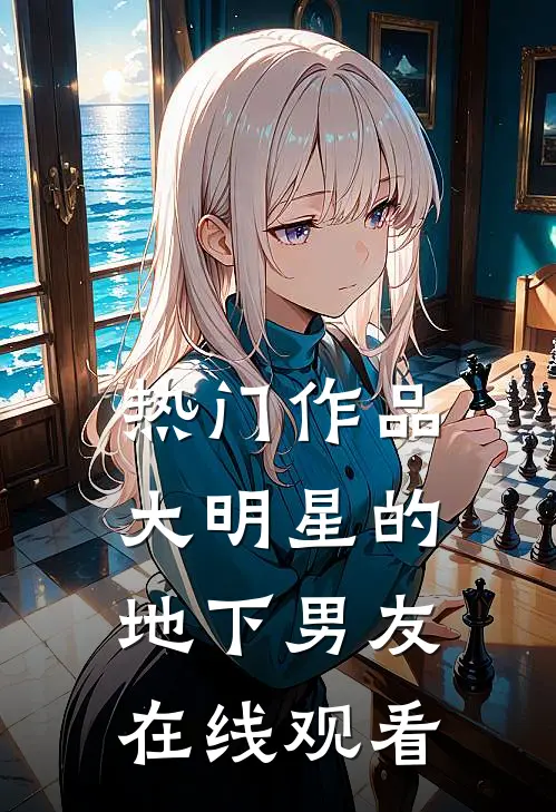 热门作品大明星的地下男友在线观看