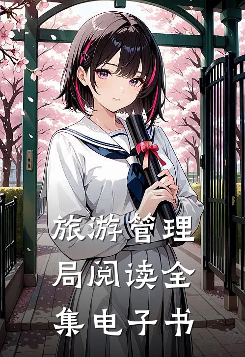 旅游管理局阅读全集电子书