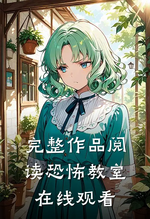 完整作品阅读恐怖教室在线观看